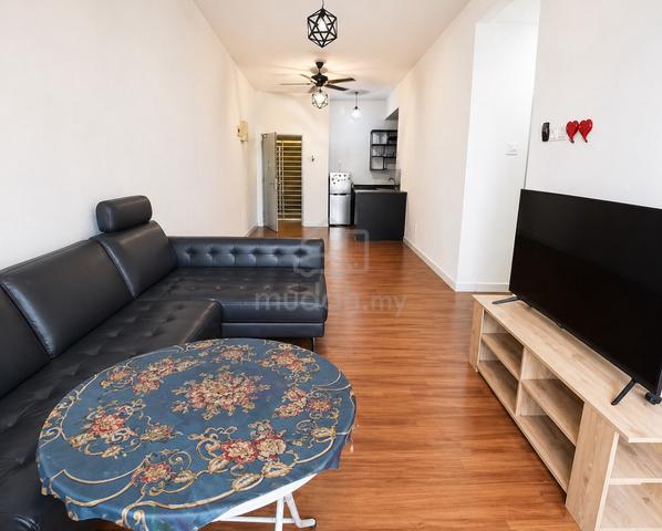 Bsp Skypark Condo 1
