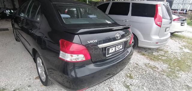2008 Toyota VIOS 1.5 S (A) - 3