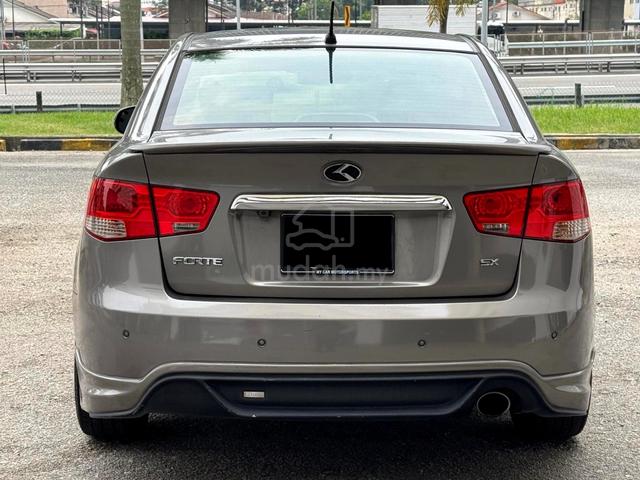 2013 KIA Naza FORTE 2.0 SX SEDAN P/START R CAM KIT - 3
