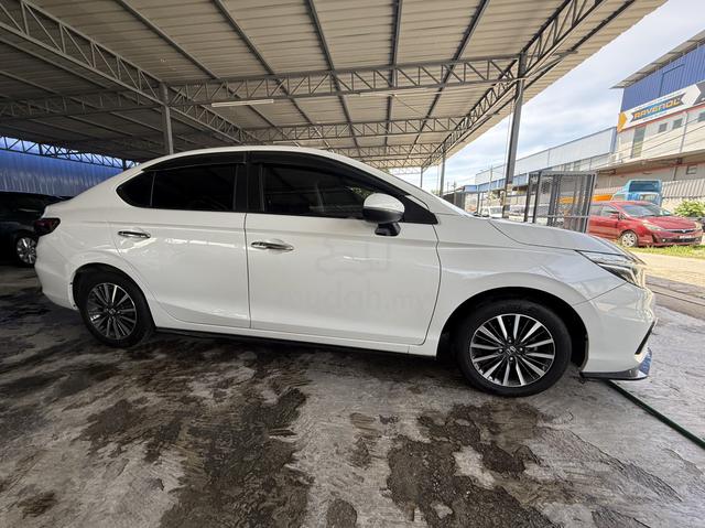 2023 Honda CITY 1.5 E (A) - 2