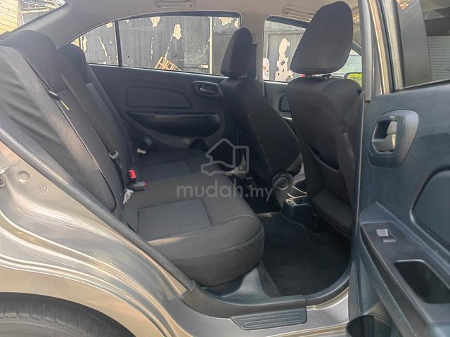 Proton SAGA 1.3 PREMIUM FULOAN OFFER 3YRS WARANTY - 5