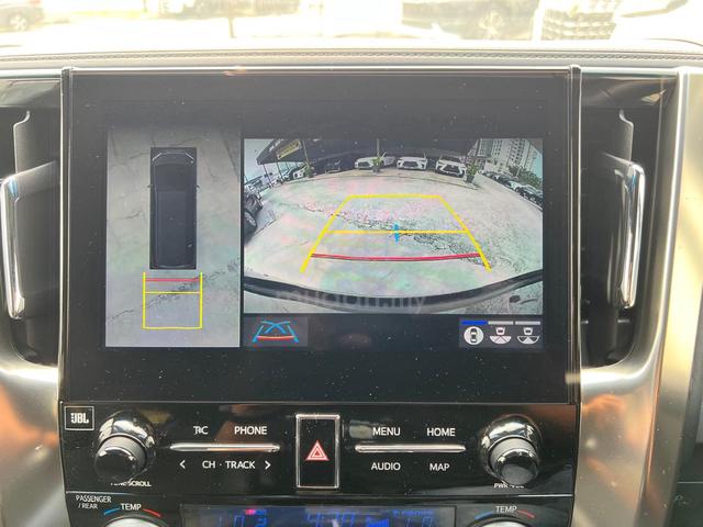 2022 Toyota ALPHARD 2.5 S TYPE GOLD II JBL 360 CAM - 5