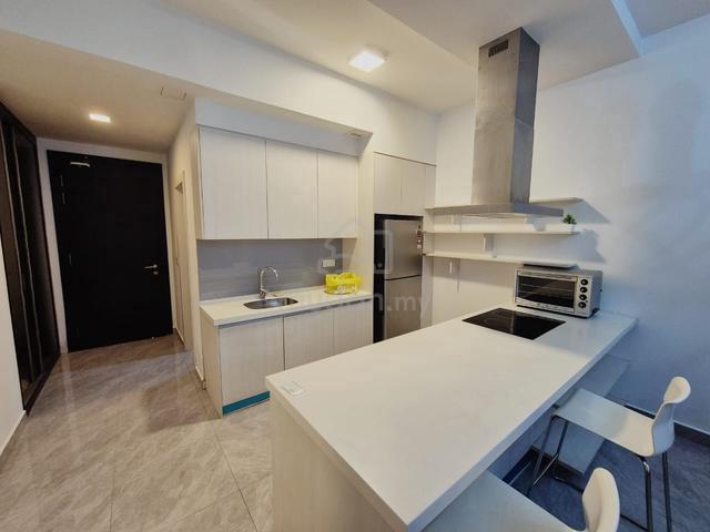Sixceylon Condominium 1
