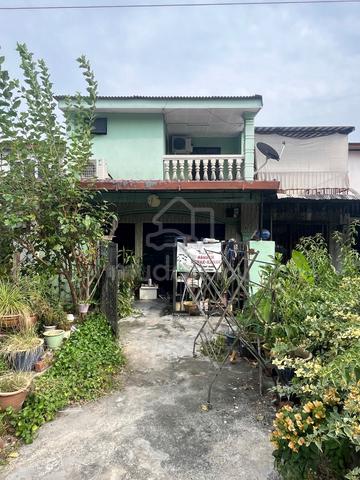 Rumah Pekan Razaki direct owner 1
