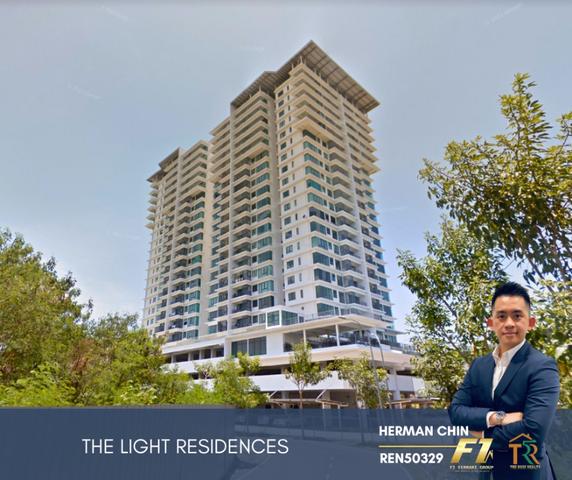 The Light Residences 1