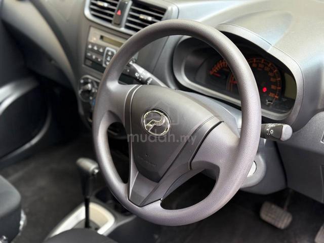 [2020] Perodua AXIA 1.0 G (A) TIP TOP CONDITION - 3