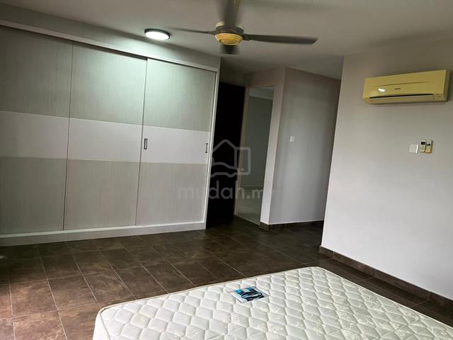Puncak Luyang Condominium 1