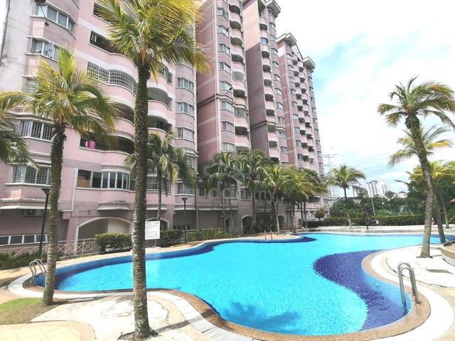 Desa Saujana 1