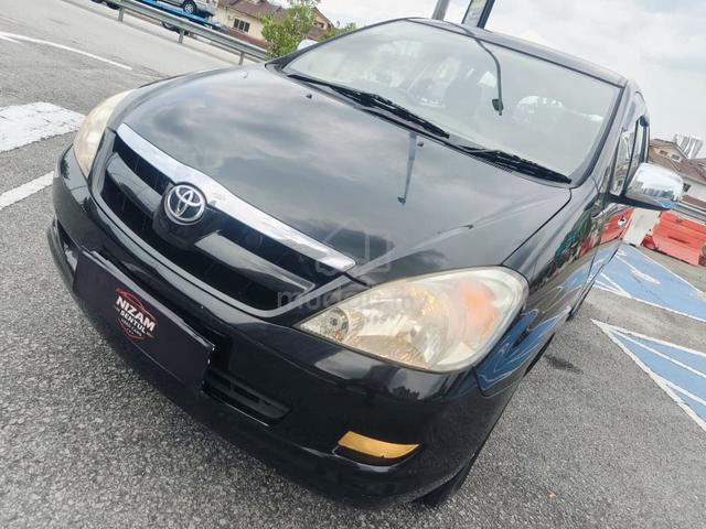 2007 Toyota INNOVA 2.0 G FREE PROSES FEE‼️‼️ - 5