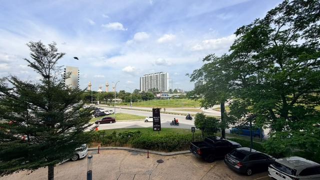 [High Visibility‼️] WTL Radia Shoplot Commercial Bukit Jelutong 1