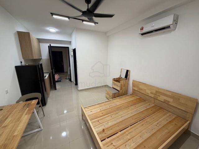 Trellis Residences 1