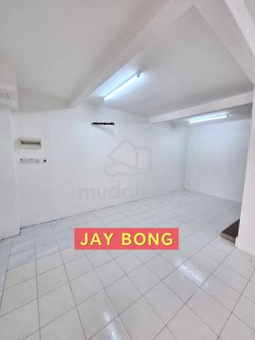 Taman Bidara Machang Bubok 2 Storey Terrace Renovated(Bukit Mertajam) 1