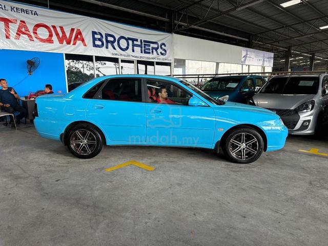 2003 Proton WAJA 1.6 PREMIUM (A) - 2
