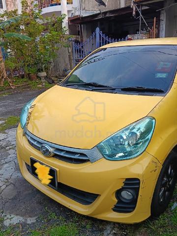 2011 Perodua MYVI 1.5 SE ZHS (A) - 3