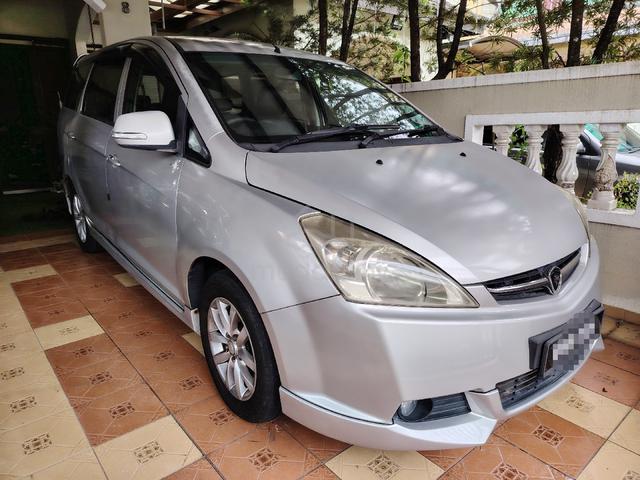 2011 Proton EXORA 1.6 MC H-LINE (A) - 4