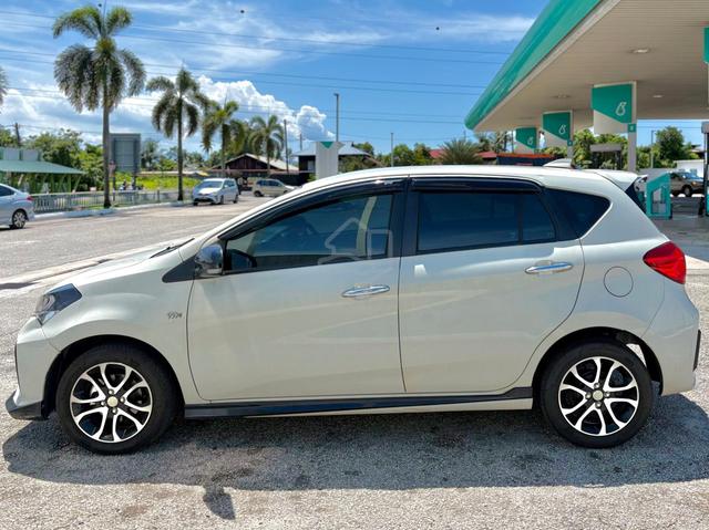 2024 Perodua MYVI 1.5 AV MY17 FACELIFT - 5