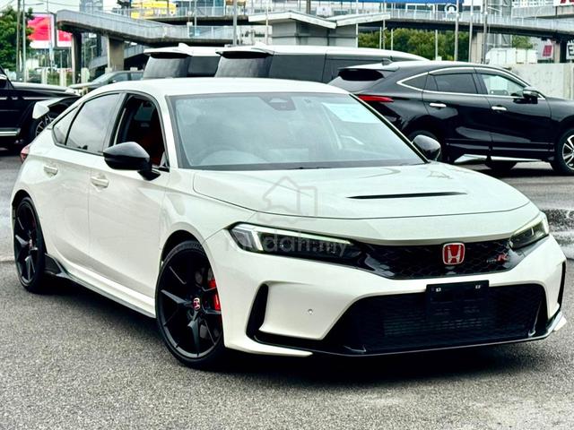 [6/A] 2024 HONDA CIVIC TYPE R FL5 [Tr50] - 1