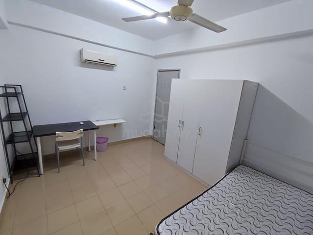 Vista Komanwel 1