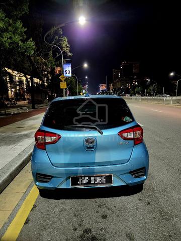 2018 Perodua Myvi 1.3 G Auto | Owner Direct - 4