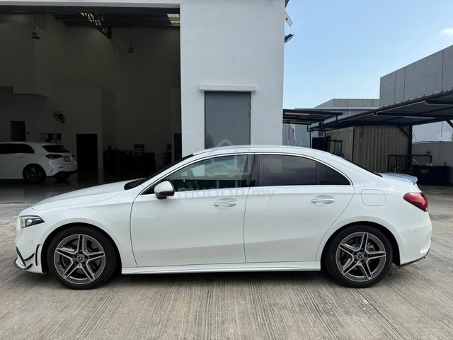2022 Mercedes Benz A250 2.0 AMG LINE (A) - 5