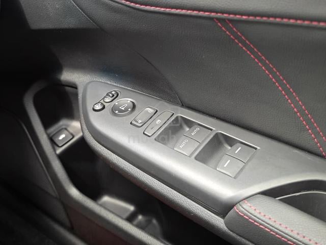 2021 Honda CIVIC 1.8 S (A)TYPE R SPORT EDITION - 5