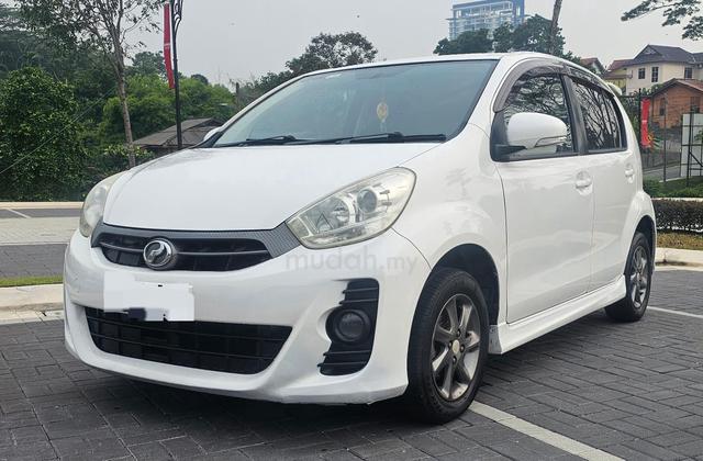 2014 Perodua MYVI 1.5 SE GHS (M) FULL LOAN - 3