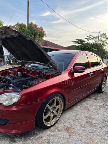 2014 Proton PERSONA 1.6 ELEGANCE MEDIUM LINE (M) - 2