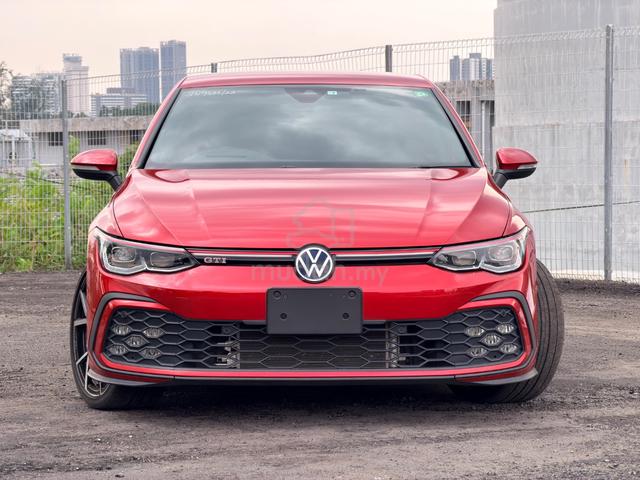 2022 Volkswagen GOLF GTI 2.0T MK8 LEATHER PACK (A) - 4