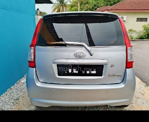 2007 Perodua VIVA 1.0 EZi PREMIUM (A) - 2