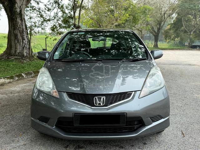 2011 Honda JAZZ 1.5 (A)HONDA RECORD/89KM/1OWNER - 3