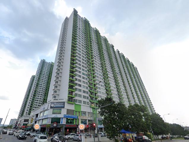 OUG Parklane 1