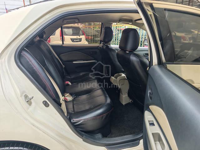 2009 Toyota VIOS 1.5 (AUTO)-LOAN KEDAI - 5