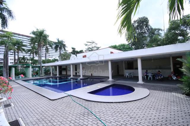 Bella Vista (Ampang) 1