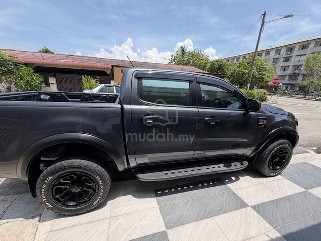 2020 Ford RANGER 2.0 XLT (A) - 5