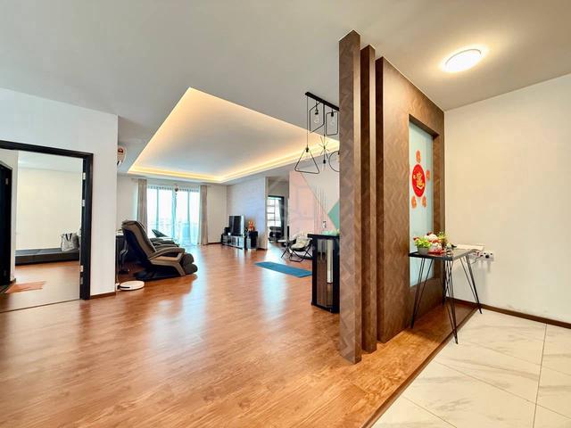 Sun Sky Apartment 1