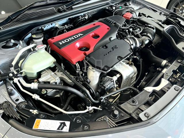 2023 Honda CIVIC 2.0 TYPE R MY23 FL5 (M) - 5