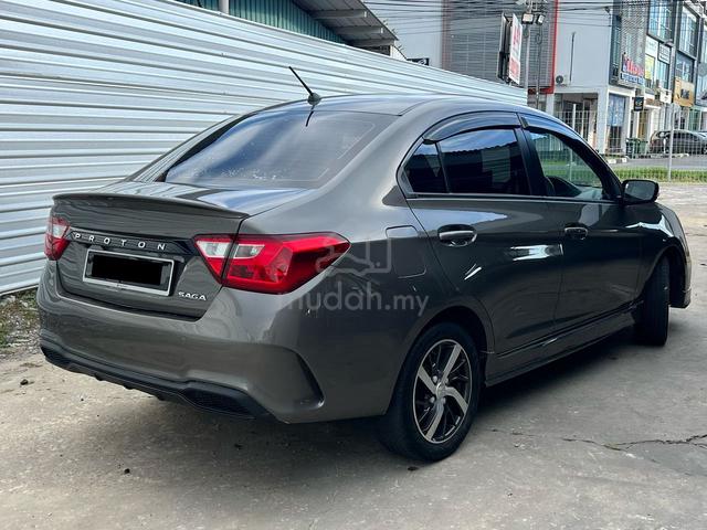 2024 Proton Saga 1.3 Premium S (AT) - 2
