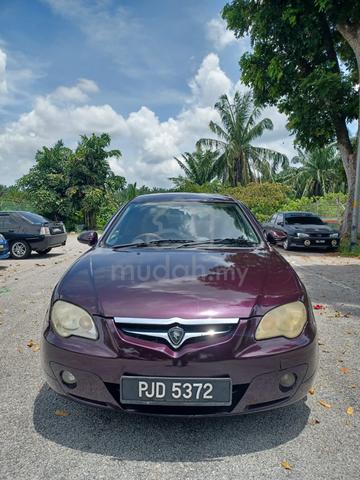 2008 Proton PERSONA 1.6 HIGH LINE (A) - 3