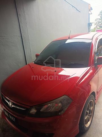 2012 Proton SAGA 1.6 FL EXECUTIVE (A) - 3
