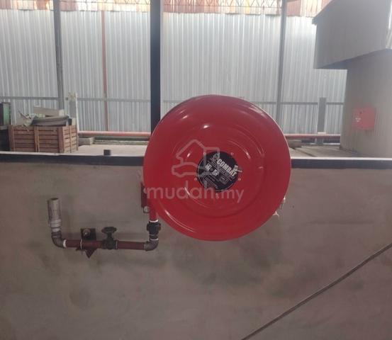 40000ft2 city warehouse for rent 1