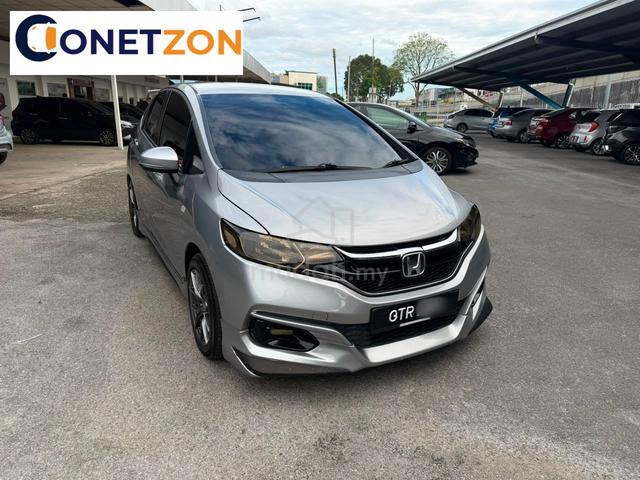 2018 Honda JAZZ 1.5 S (A) - 1