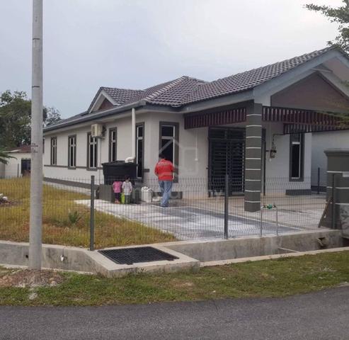 Bilik Sewa Klebang Melaka 1