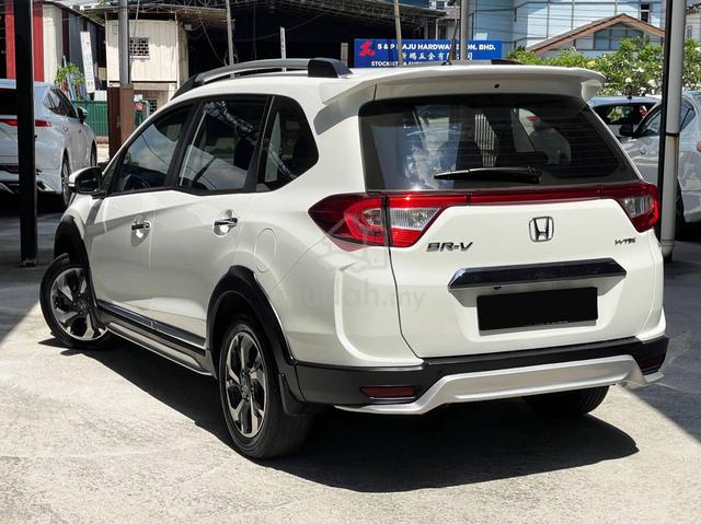 2018 Honda BR-V 1.5 V - TOP SPEC / 1 YEAR WARRANTY - 3