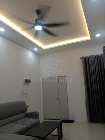 New Fully finished unit for rent 2