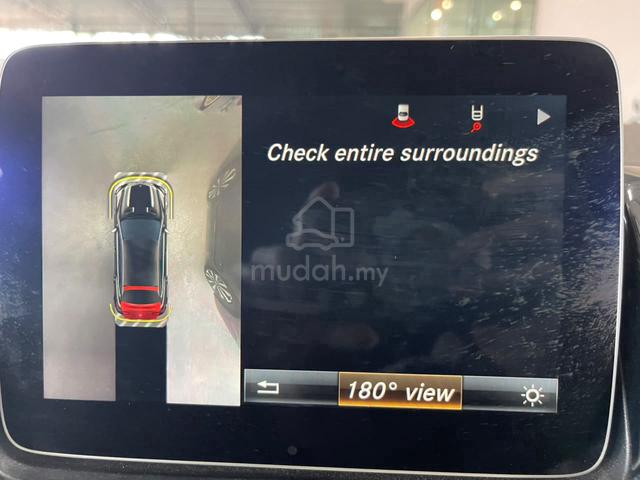 2017 Mercedes Benz GLE43 AMG 4MATIC 3.0 WARRANTY - 5