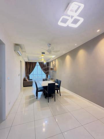 Setia Sky 88 5