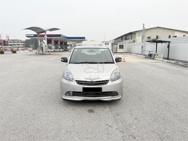 2006 Perodua MYVI 1.3 SXi (M) TIP TOP NEGO - 5