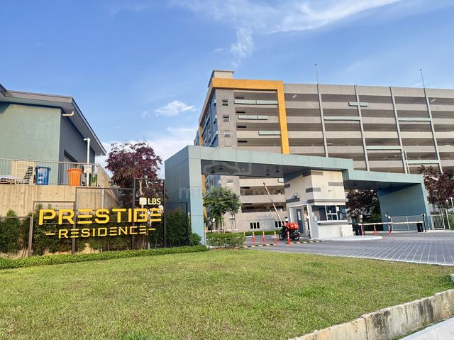 Prestige Residence 1