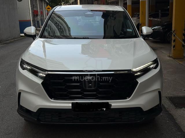 2025 Honda CR-V 1.5 E MY23 RS (LOW MILEAGE) - 3