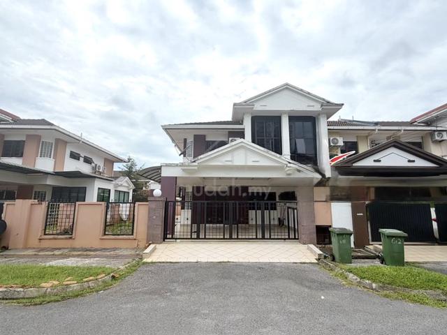 CORNER, Double Storey, JLN SONG 1